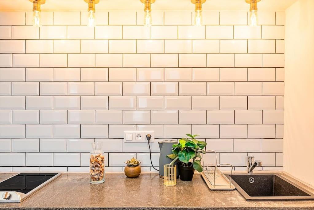 Brenda Design Home בודפשט מראה חיצוני תמונה
