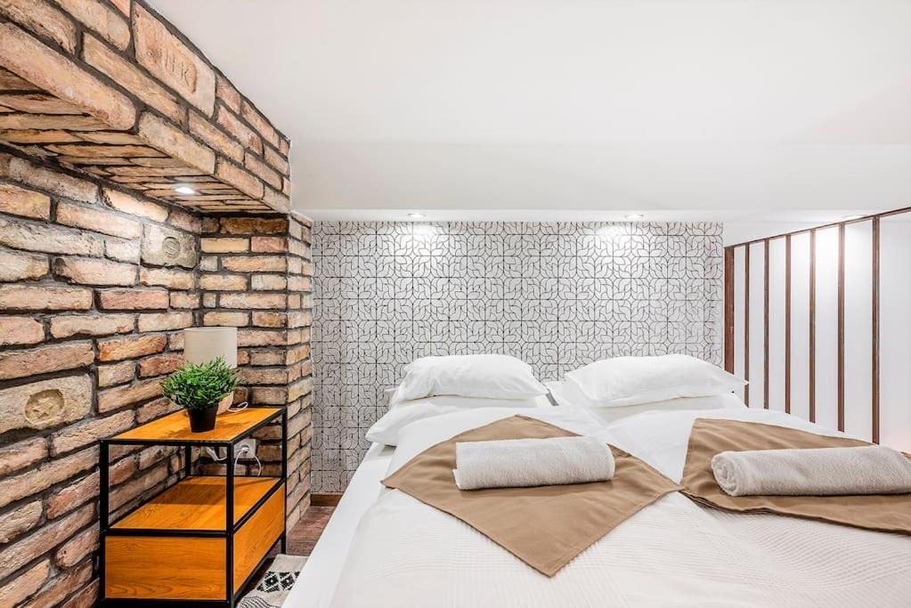 Brenda Design Home בודפשט מראה חיצוני תמונה