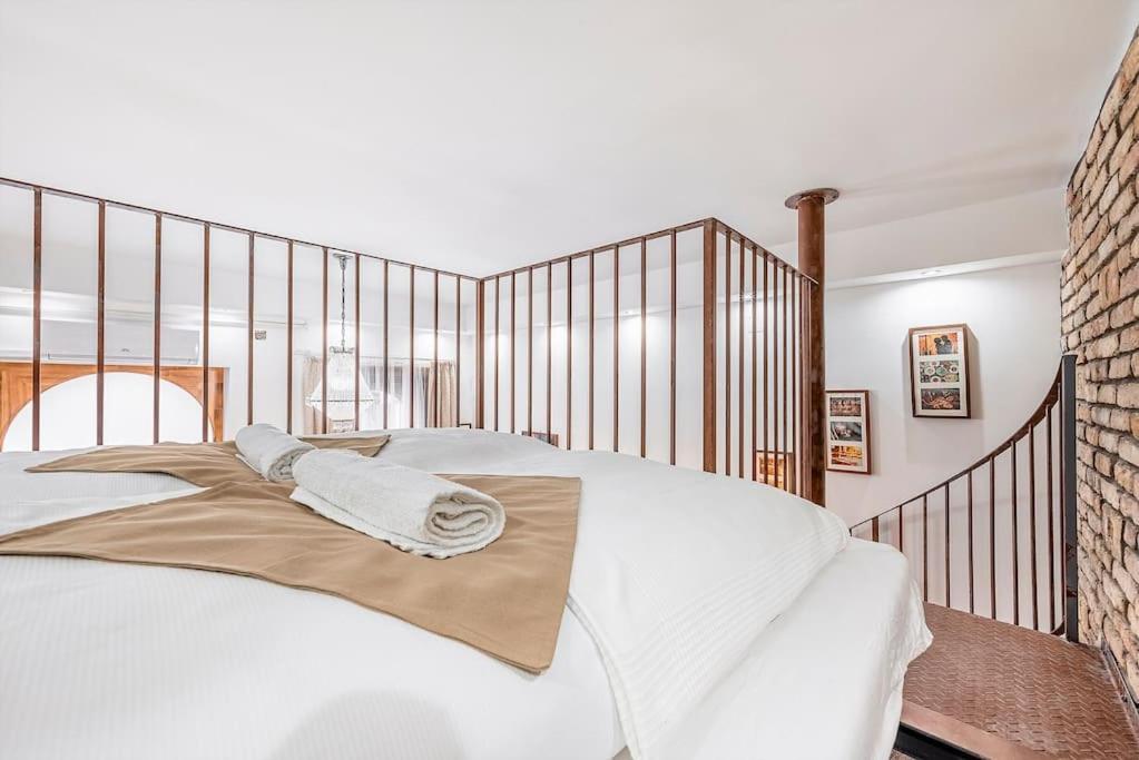 Brenda Design Home בודפשט מראה חיצוני תמונה
